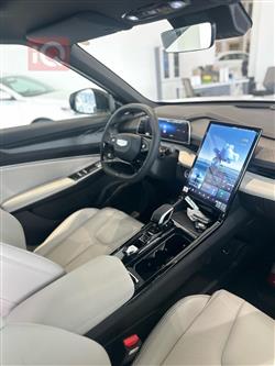 جيلي ستى راى